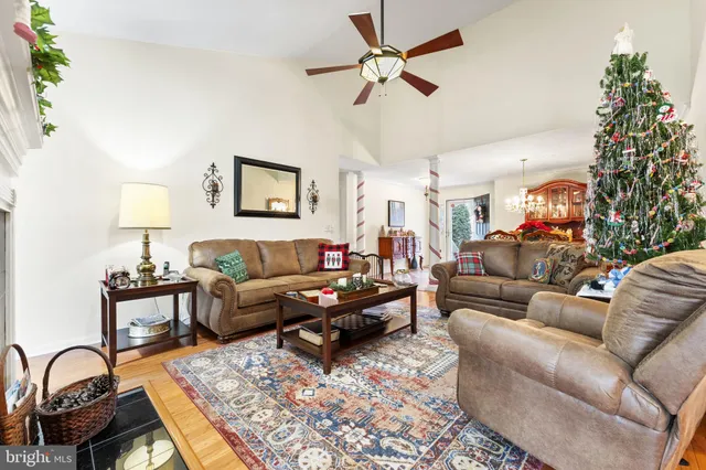 $343,000 | 212 Spring Crest Drive, Salisbury, MD 21804