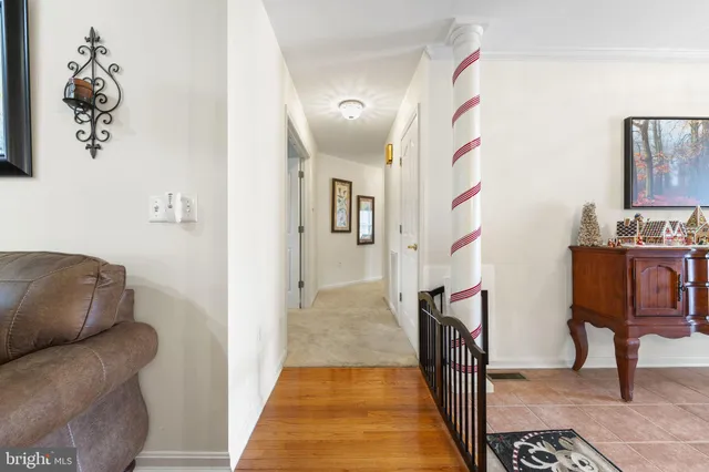 $343,000 | 212 Spring Crest Drive, Salisbury, MD 21804