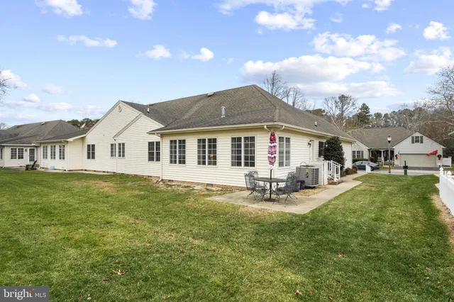 $343,000 | 212 Spring Crest Drive, Salisbury, MD 21804
