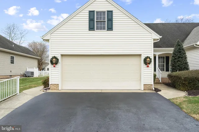 $343,000 | 212 Spring Crest Drive, Salisbury, MD 21804