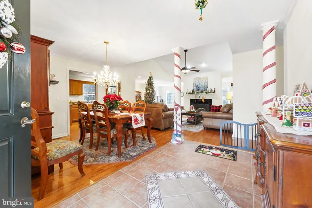 $343,000 | 212 Spring Crest Drive, Salisbury, MD 21804