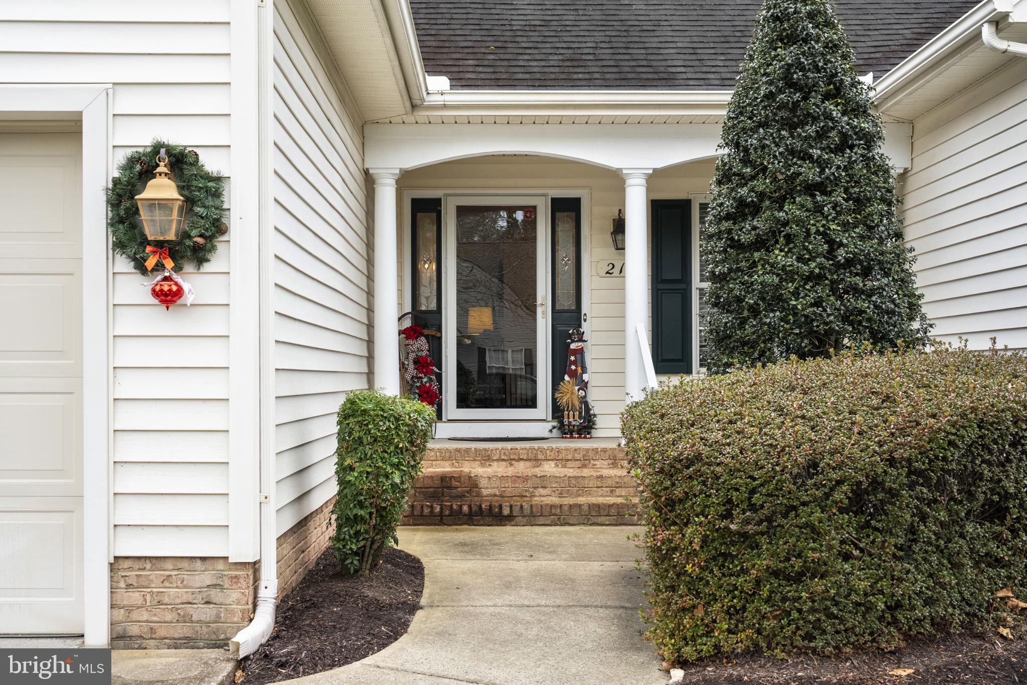 212 Spring Crest Drive Salisbury, MD 21804 - Photo 5 of 61