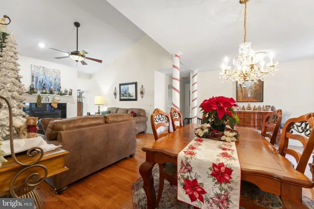 $343,000 | 212 Spring Crest Drive, Salisbury, MD 21804