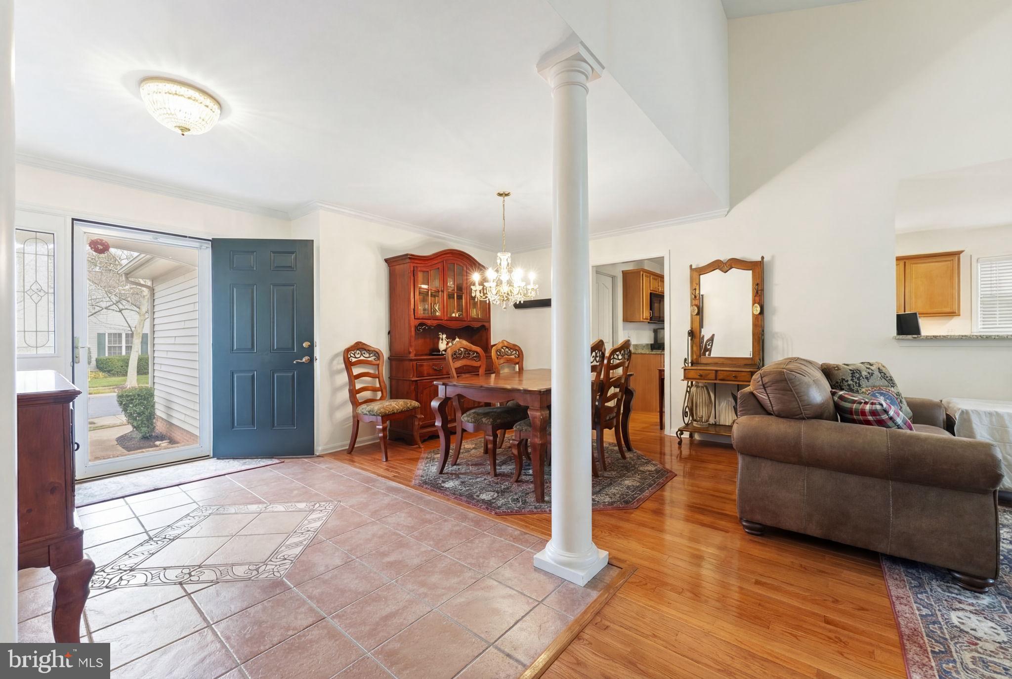 212 Spring Crest Drive Salisbury, MD 21804 - Photo 8 of 61