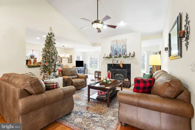 $343,000 | 212 Spring Crest Drive, Salisbury, MD 21804