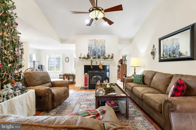 $343,000 | 212 Spring Crest Drive, Salisbury, MD 21804