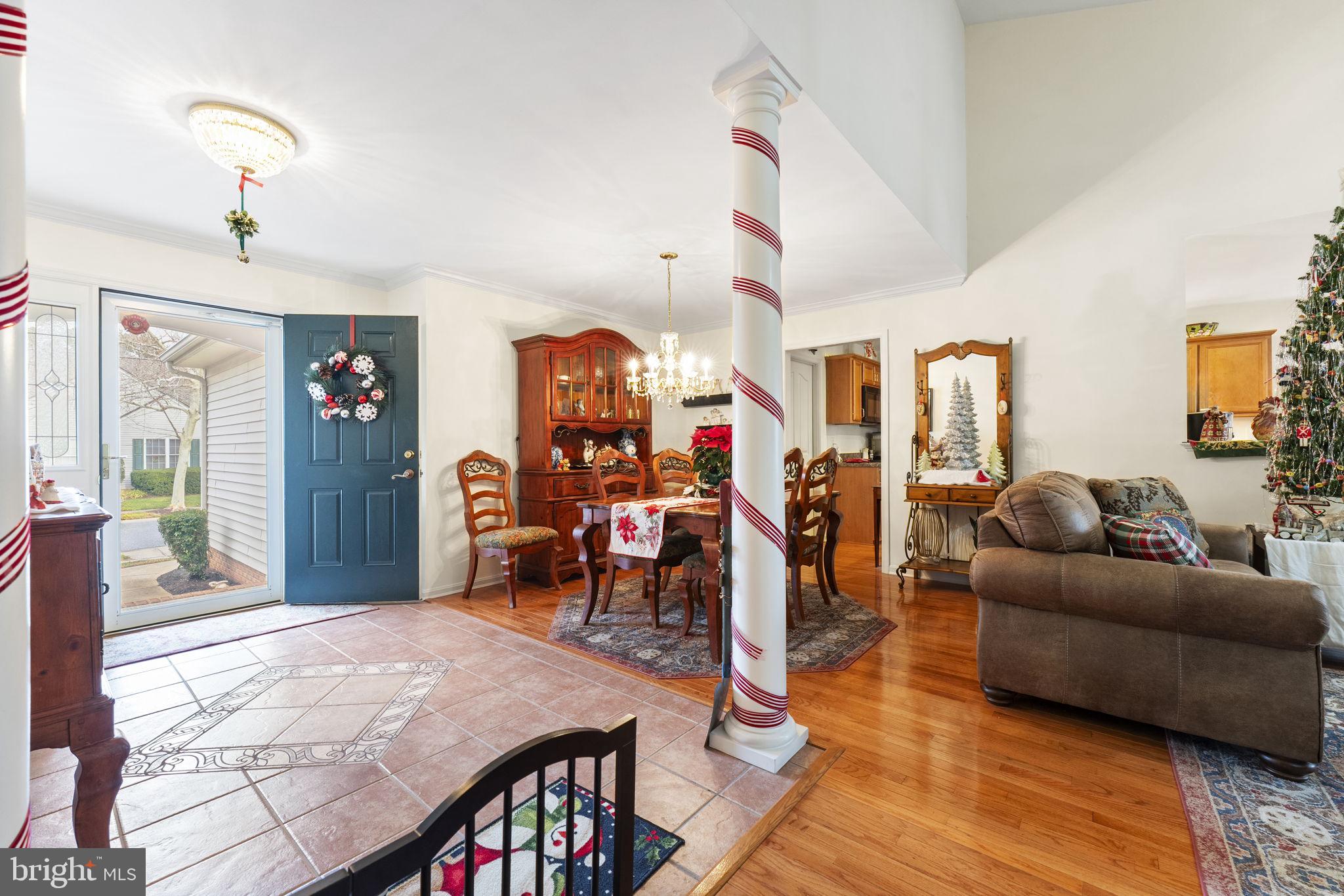 212 Spring Crest Drive Salisbury, MD 21804 - Photo 9 of 61