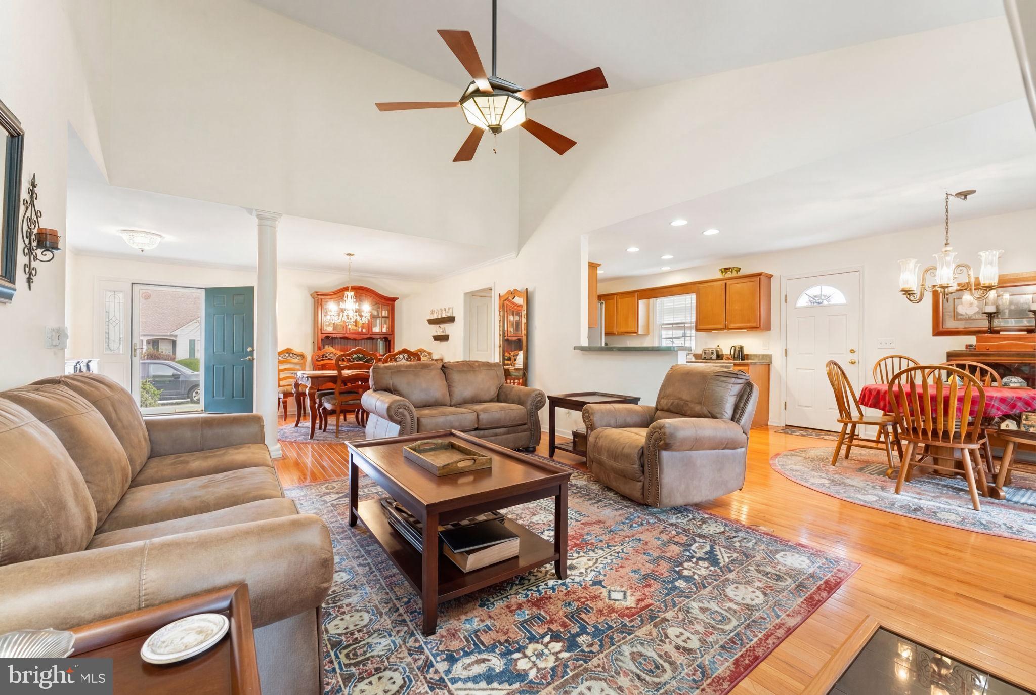 212 Spring Crest Drive Salisbury, MD 21804 - Photo 10 of 61