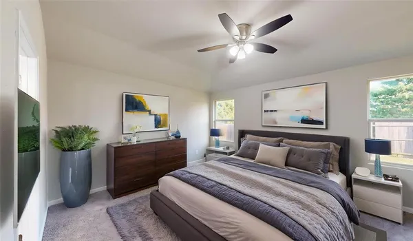 $269,900 | 614 Chapman Drive, Lancaster, TX 75146
