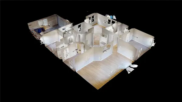 $269,900 | 614 Chapman Drive, Lancaster, TX 75146