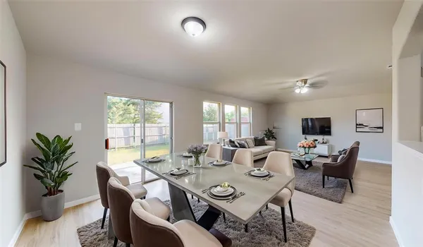 $269,900 | 614 Chapman Drive, Lancaster, TX 75146