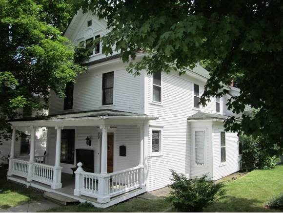 29 Prospect Street Newport, VT 05855 - Photo 1 of 1 Gallery Image 1