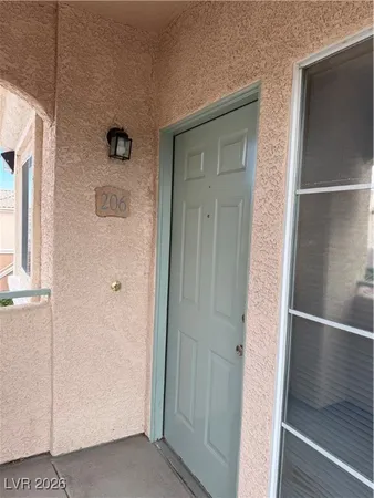 $1,600 | 400 Pine Haven Street, Unit 206, Las Vegas, NV 89144