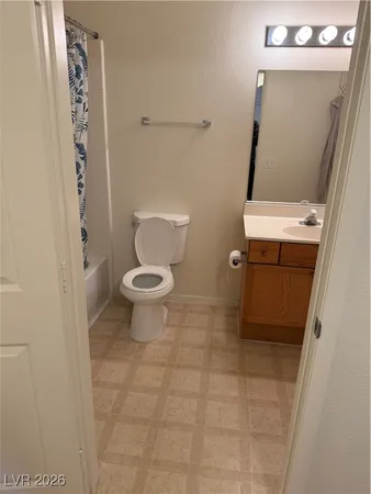 $1,500 | 400 Pine Haven Street, Unit 206, Las Vegas, NV 89144