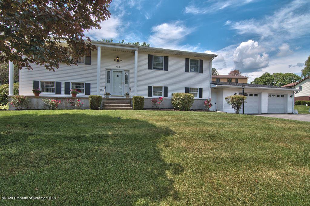 853 Scott Road Clarks Summit, PA 18411 - Photo 2 of 61 Gallery Image 2