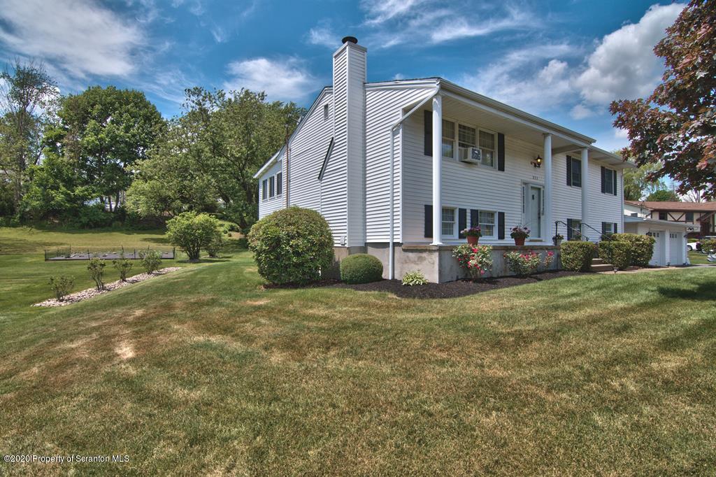 853 Scott Road Clarks Summit, PA 18411 - Photo 3 of 61 Gallery Image 3