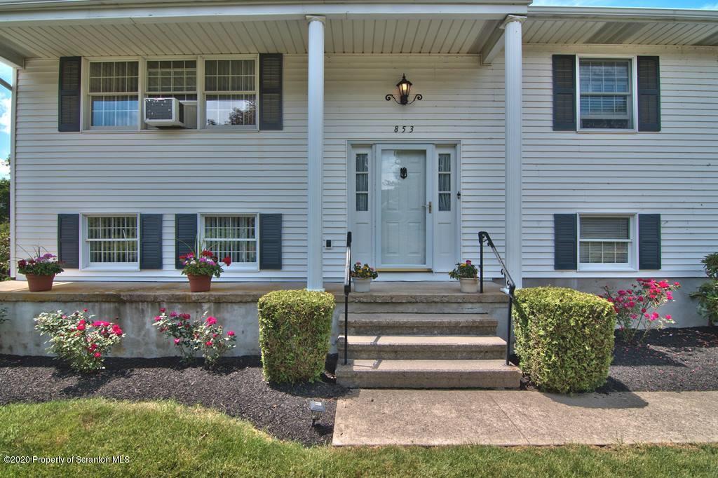 853 Scott Road Clarks Summit, PA 18411 - Photo 5 of 61 Gallery Image 5