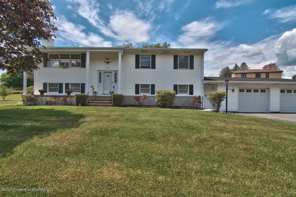 853 Scott Road Clarks Summit, PA 18411 - Photo 54 of 61 Gallery Image 54