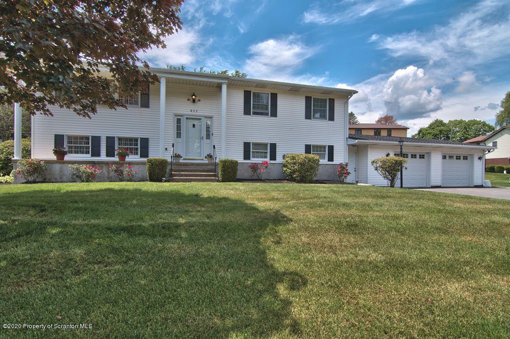 853 Scott Road Clarks Summit, PA 18411 - Photo 55 of 61 Gallery Image 55