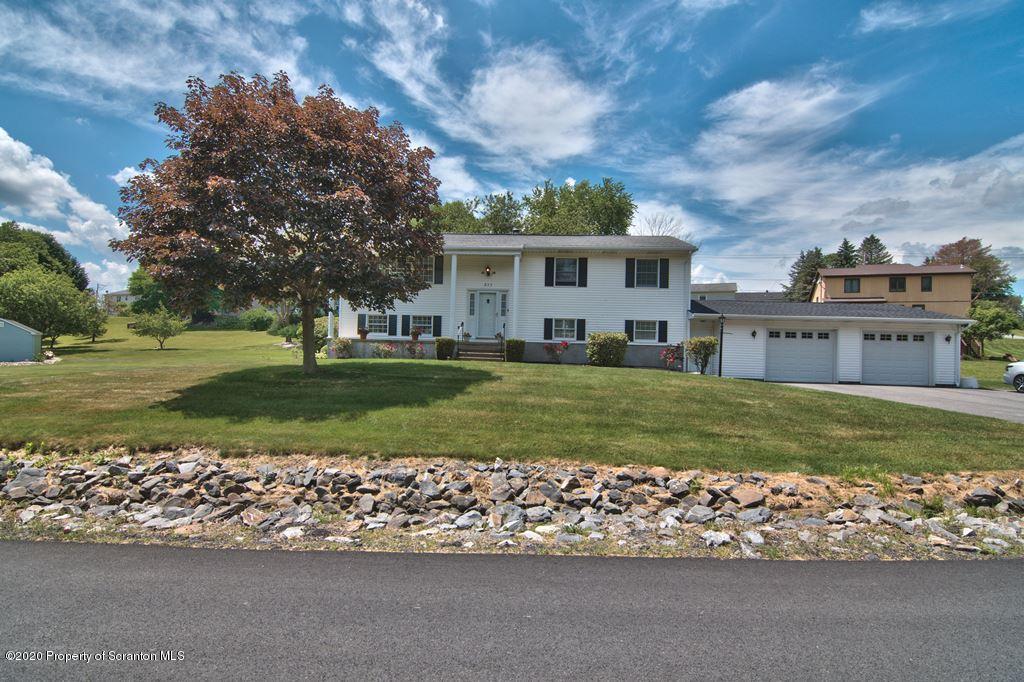 853 Scott Road Clarks Summit, PA 18411 - Photo 60 of 61 Gallery Image 60