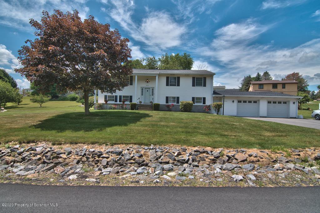 853 Scott Road Clarks Summit, PA 18411 - Photo 61 of 61 Gallery Image 61
