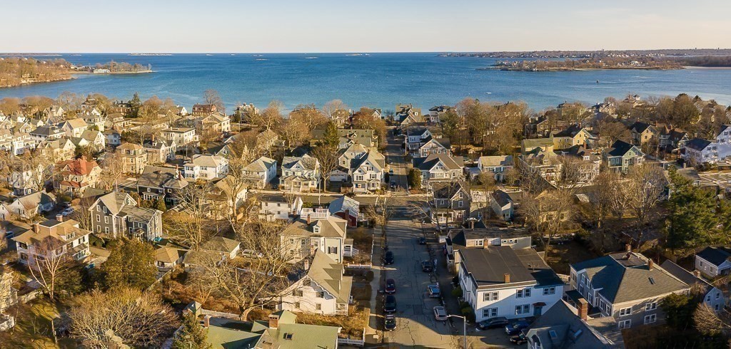 21 Thorndike Street, Unit 2 Beverly, MA 01915 - Photo 19 of 23