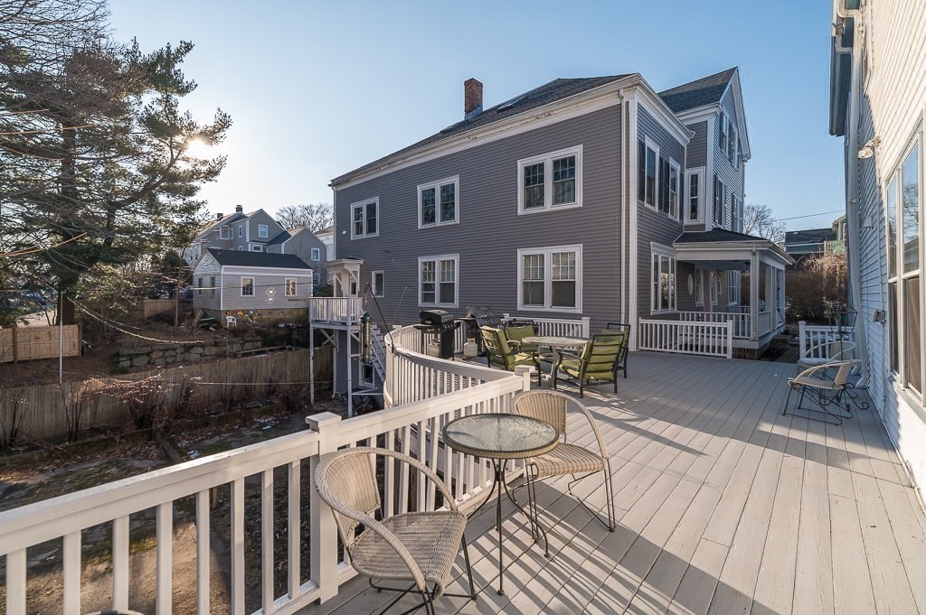 21 Thorndike Street, Unit 2 Beverly, MA 01915 - Photo 22 of 23