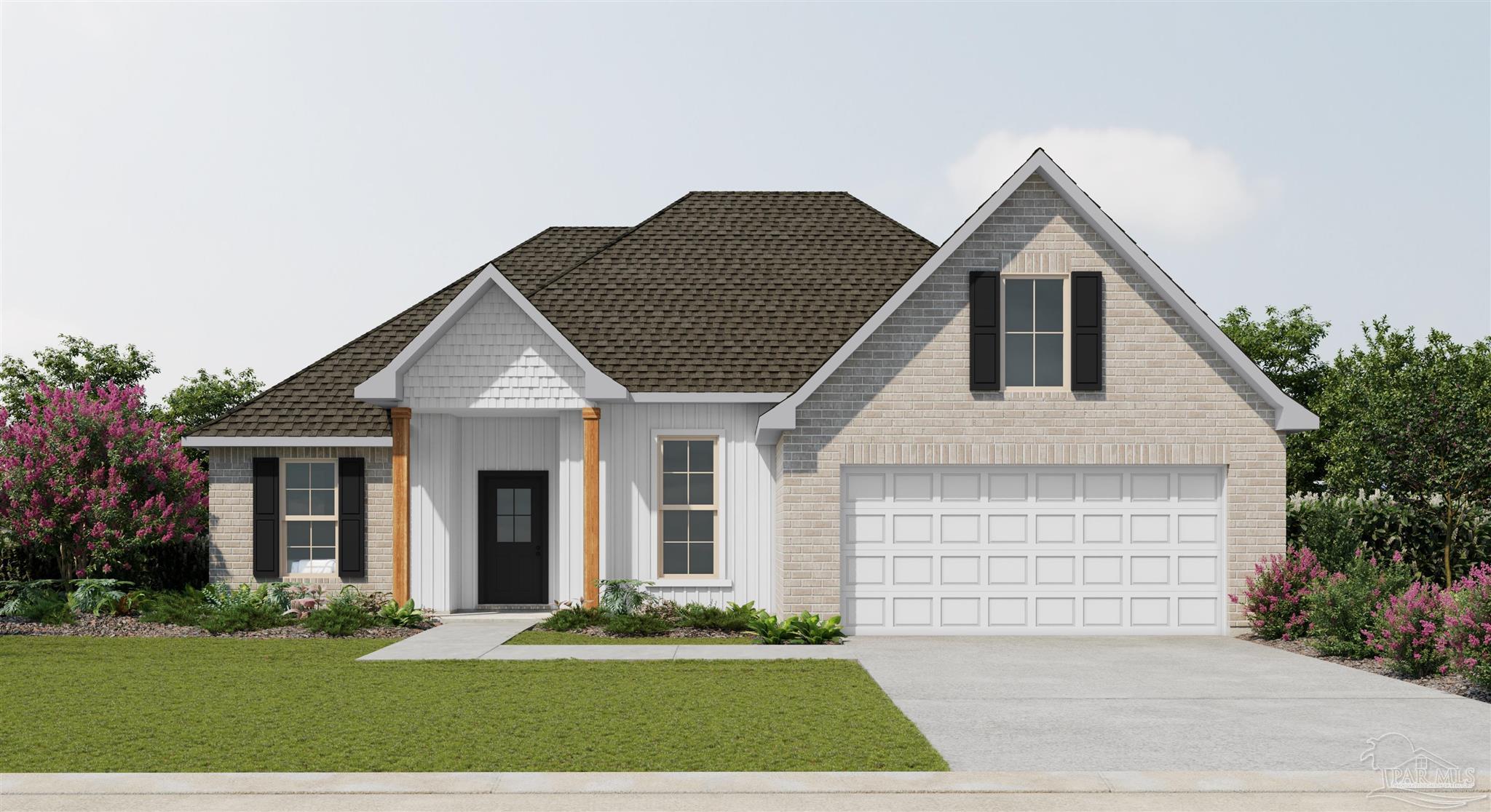 2750 West Kingsfield Road, Unit 113 Cantonment, FL 32533 - Photo 2 of 3