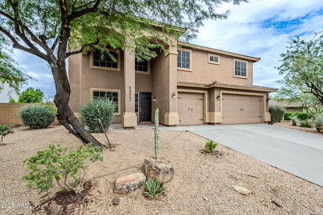 $735,000 | 44022 North 43rd Drive, Anthem, AZ 85087