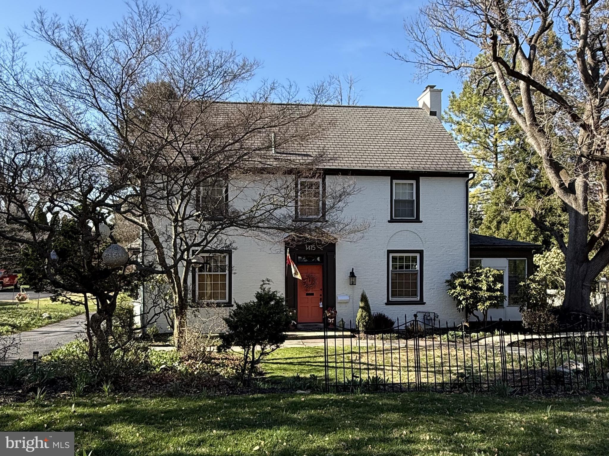 1415 Rose Virginia Road Reading, PA 19611 - Photo 1 of 10