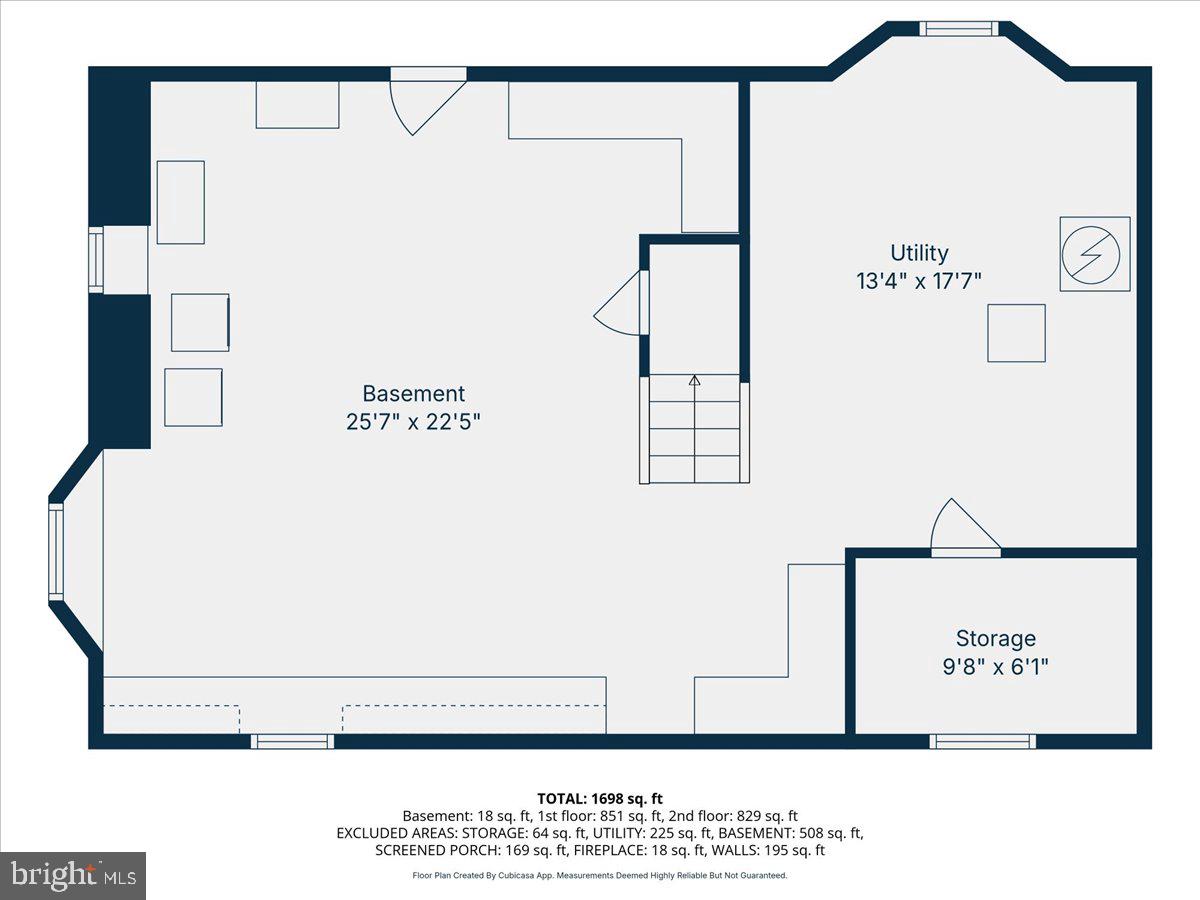 1415 Rose Virginia Road Reading, PA 19611 - Photo 54 of 55 Gallery Image 54