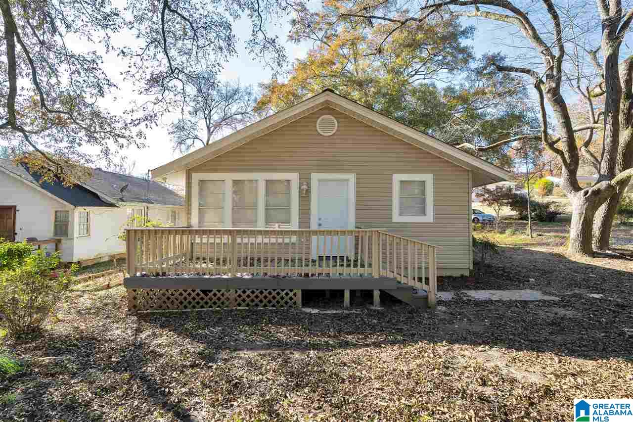 705 5th Avenue South Jasper, AL 35501 - Photo 11 of 15