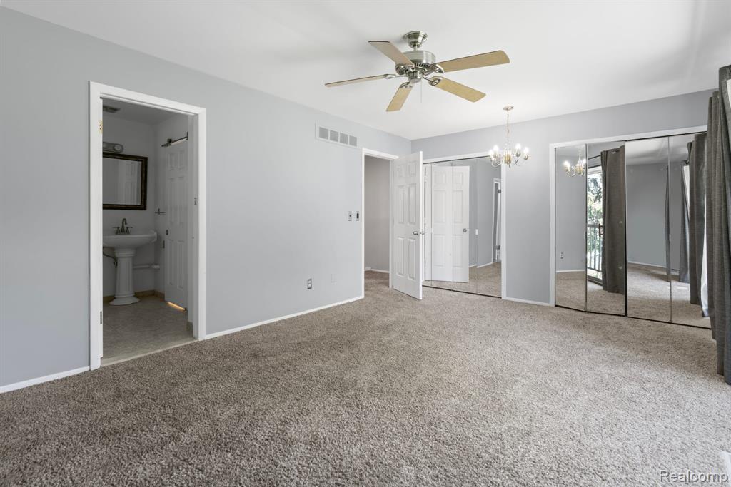 794 Oak Brook Ridge Drive Rochester Hills, MI 48307 - Photo 12 of 23
