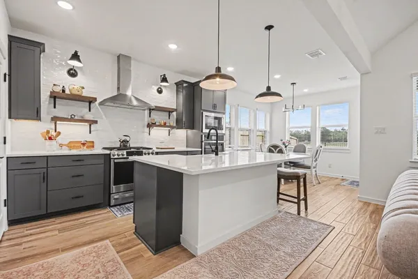 $334,900 | 15311 Laurel Oak Lane, Santa Fe, TX 77517