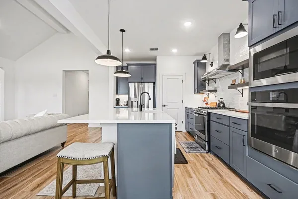 $334,900 | 15311 Laurel Oak Lane, Santa Fe, TX 77517
