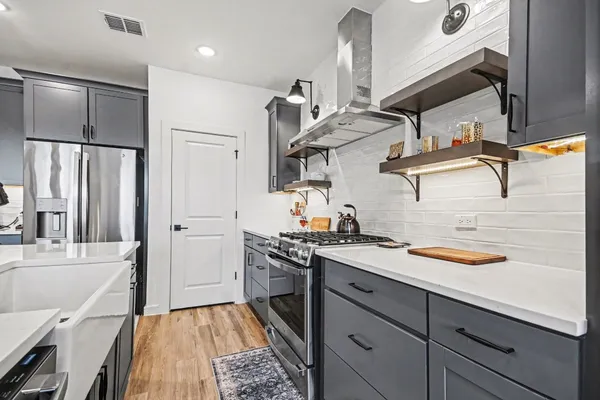 $334,900 | 15311 Laurel Oak Lane, Santa Fe, TX 77517