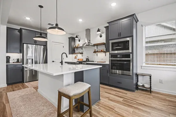 $334,900 | 15311 Laurel Oak Lane, Santa Fe, TX 77517