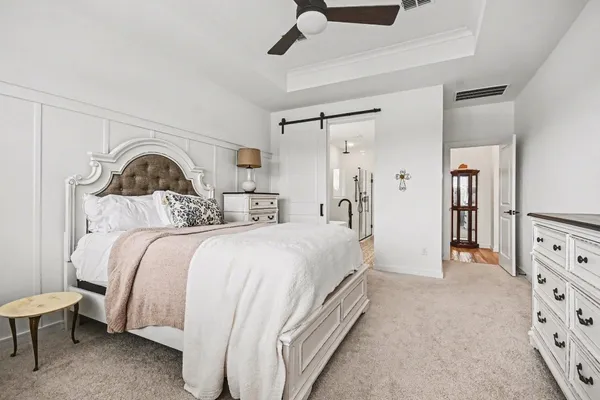 $334,900 | 15311 Laurel Oak Lane, Santa Fe, TX 77517