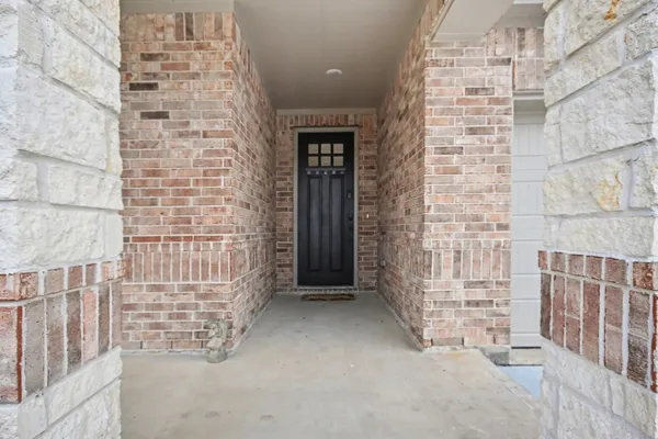 $334,900 | 15311 Laurel Oak Lane, Santa Fe, TX 77517