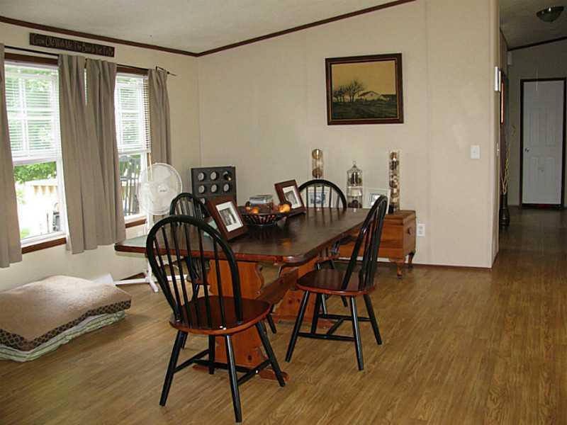 602 River Road Greene, ME 04236 - Photo 6 of 34 Dining Room.