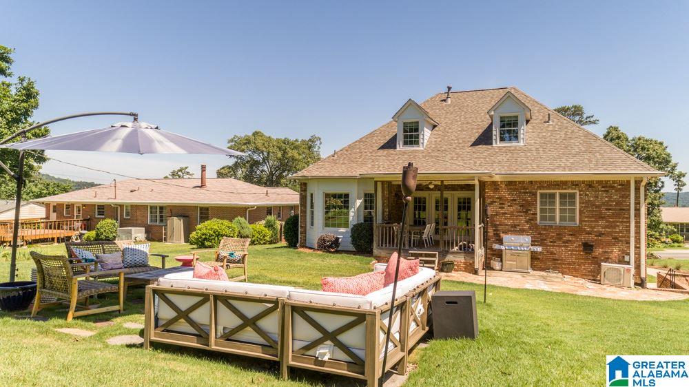 3133 Dolly Ridge Drive Birmingham, AL 35243 - Photo 50 of 50