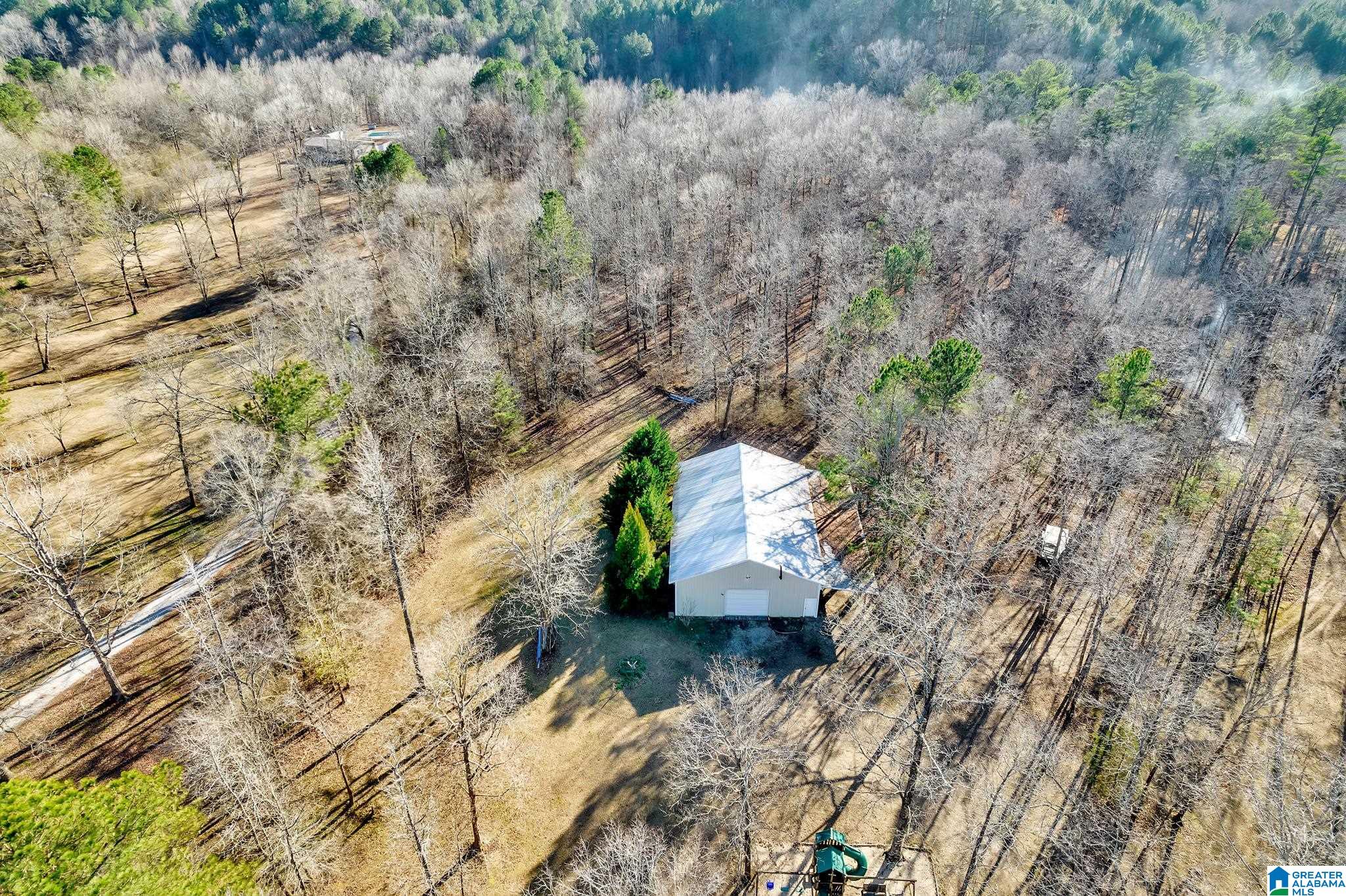 7826 Old Mt Olive Road Gardendale, AL 35071 - Photo 47 of 50