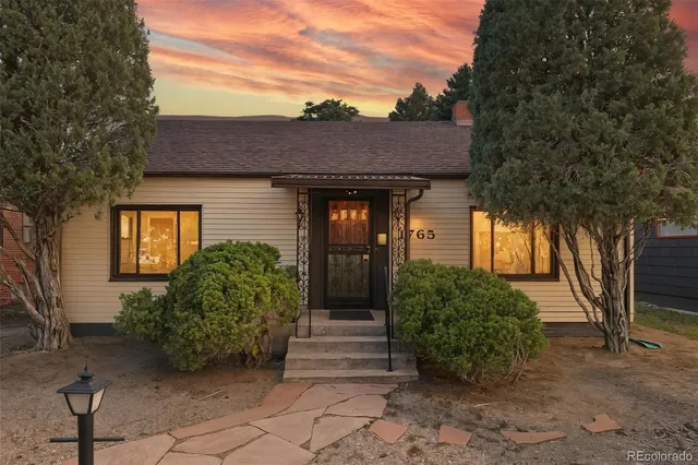 $640,000 | 1765 South Franklin Street, Denver, CO 80210