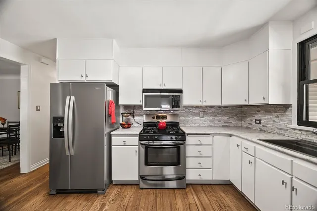 $640,000 | 1765 South Franklin Street, Denver, CO 80210