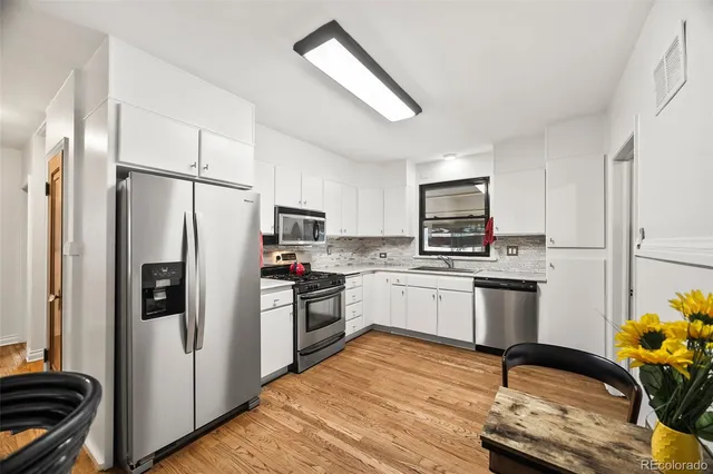 $640,000 | 1765 South Franklin Street, Denver, CO 80210