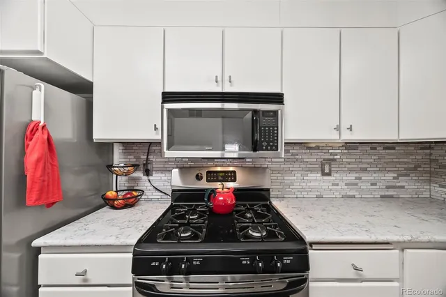 $640,000 | 1765 South Franklin Street, Denver, CO 80210