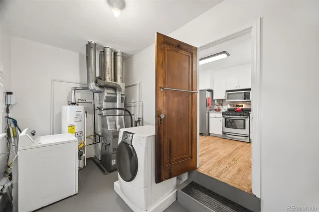 $640,000 | 1765 South Franklin Street, Denver, CO 80210