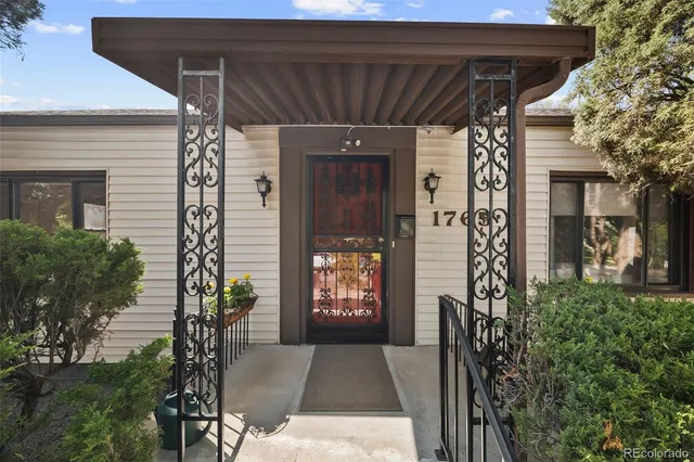 $640,000 | 1765 South Franklin Street, Denver, CO 80210