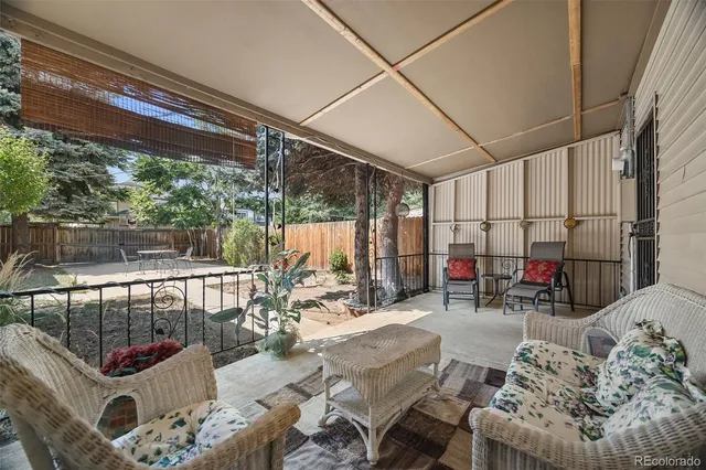 $640,000 | 1765 South Franklin Street, Denver, CO 80210