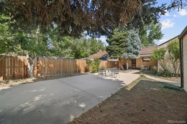 $640,000 | 1765 South Franklin Street, Denver, CO 80210